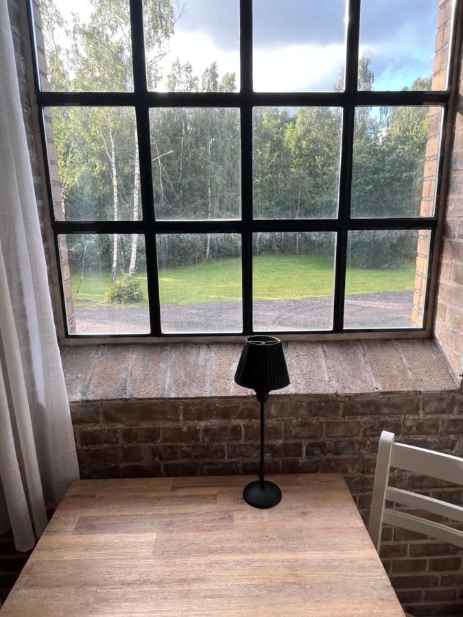 Ekeby  Spirit Bed & Breakfast מראה חיצוני תמונה