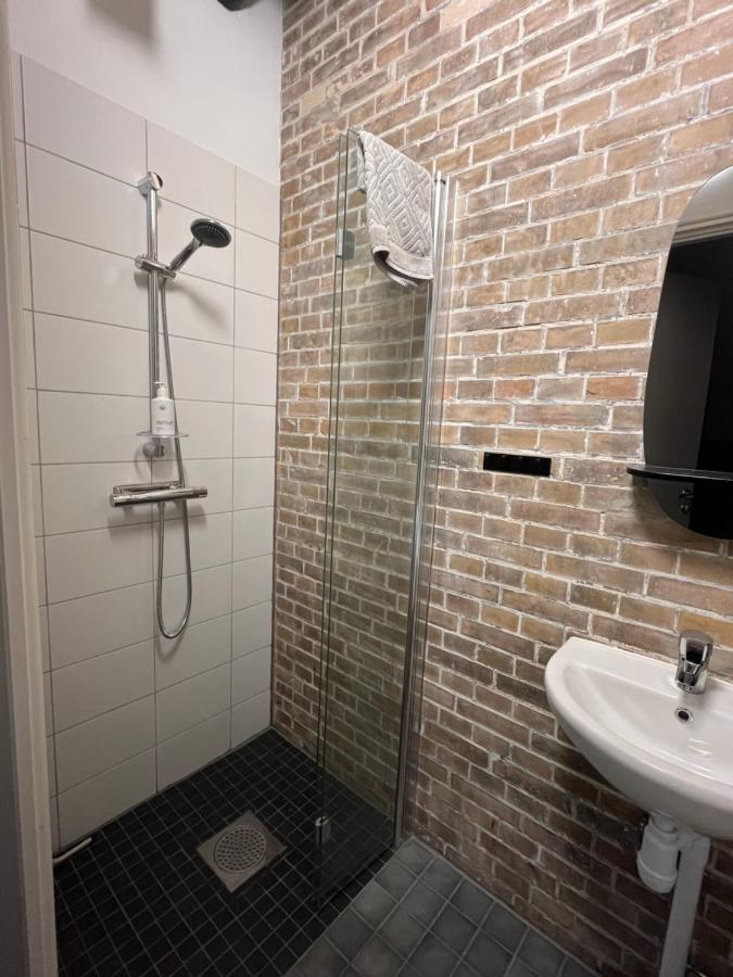 Ekeby  Spirit Bed & Breakfast מראה חיצוני תמונה