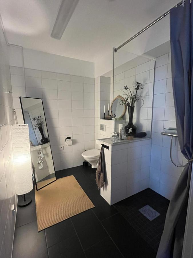Ekeby  Spirit Bed & Breakfast מראה חיצוני תמונה