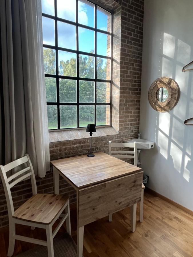 Ekeby  Spirit Bed & Breakfast מראה חיצוני תמונה