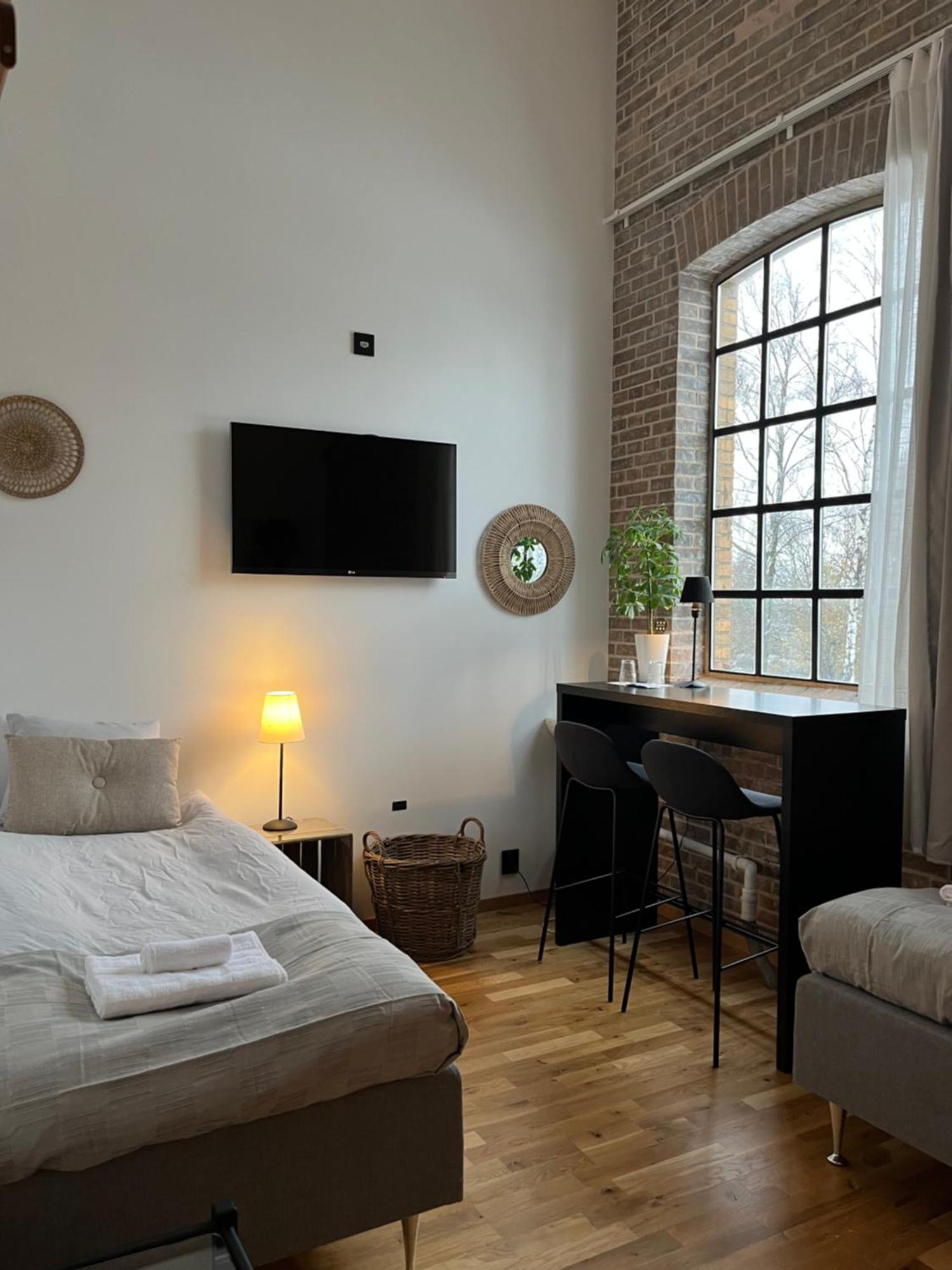 Ekeby  Spirit Bed & Breakfast מראה חיצוני תמונה
