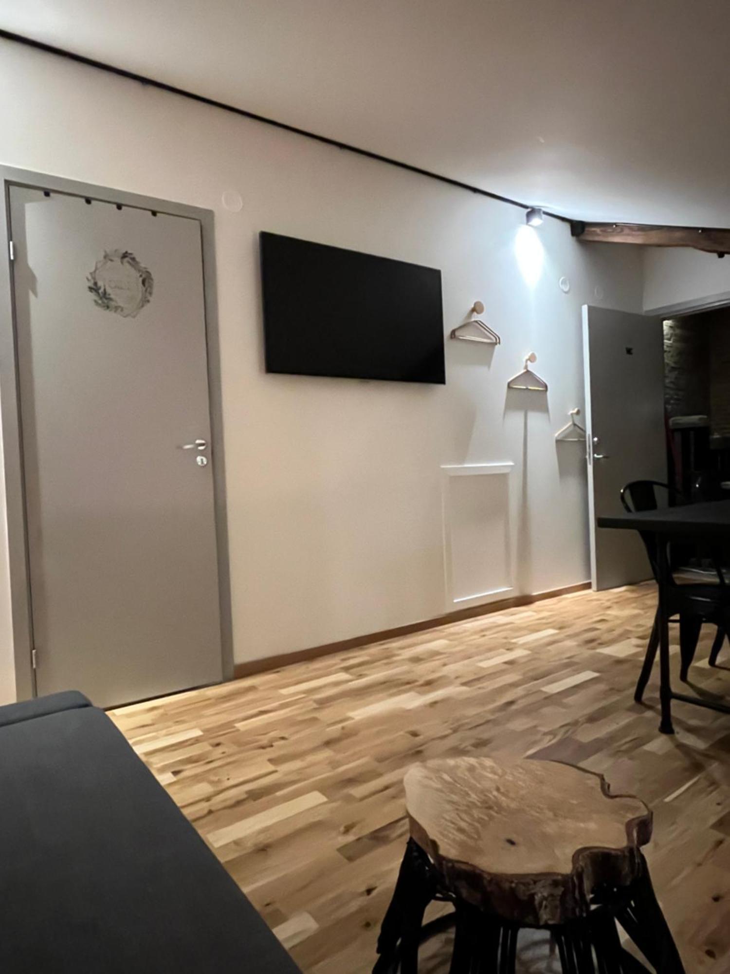 Ekeby  Spirit Bed & Breakfast מראה חיצוני תמונה