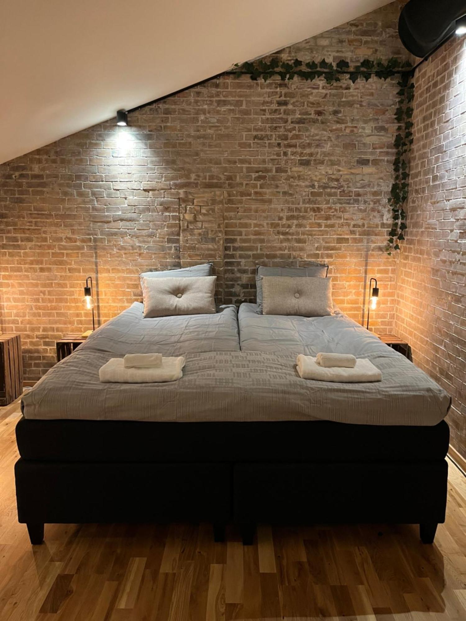 Ekeby  Spirit Bed & Breakfast מראה חיצוני תמונה