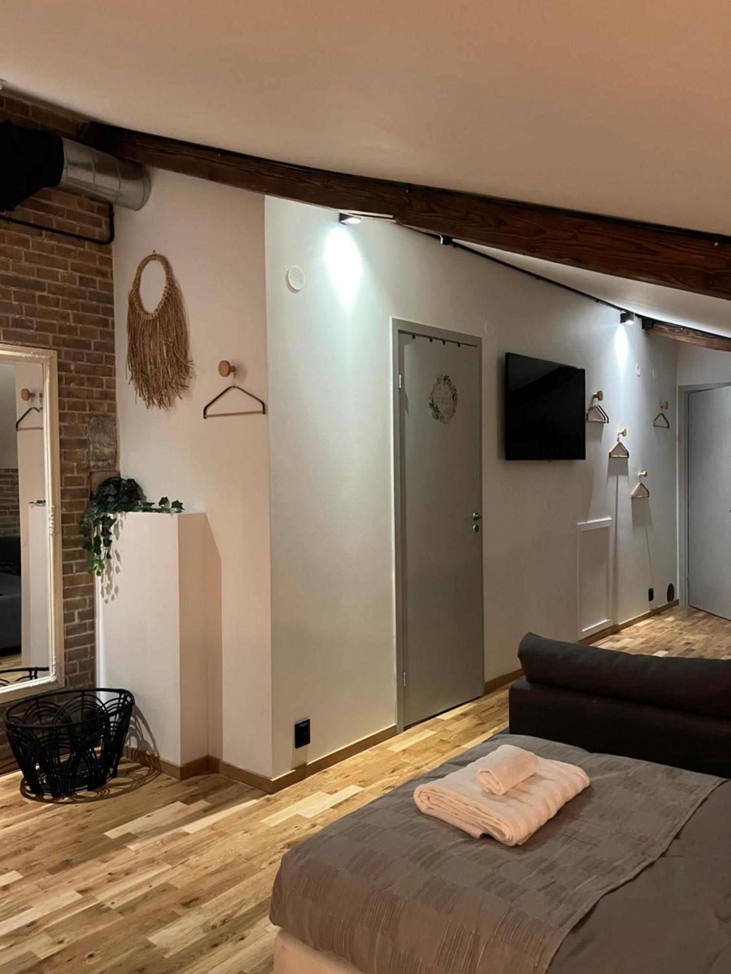 Ekeby  Spirit Bed & Breakfast מראה חיצוני תמונה
