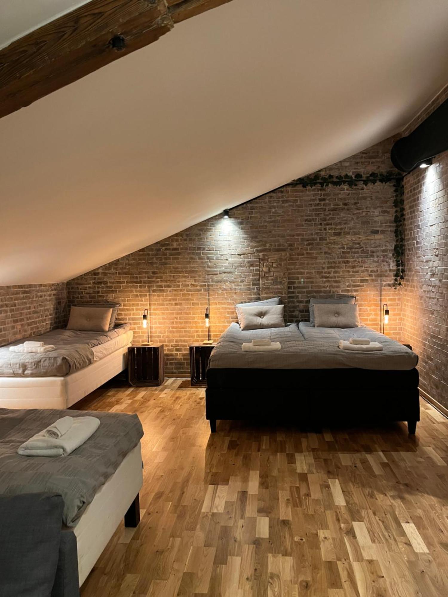 Ekeby  Spirit Bed & Breakfast מראה חיצוני תמונה