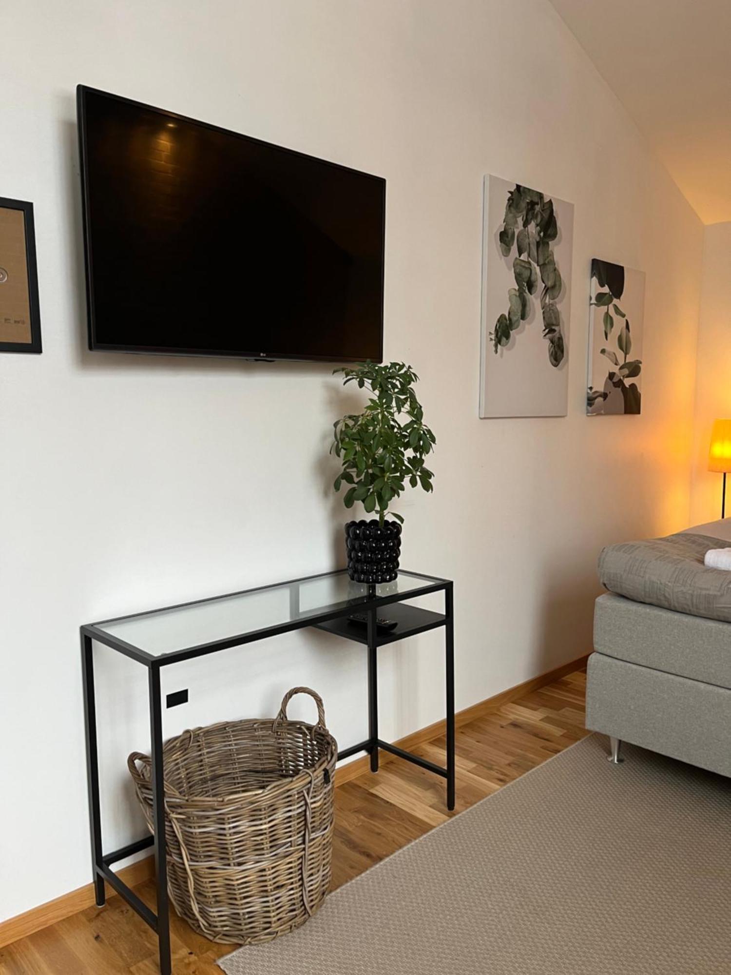 Ekeby  Spirit Bed & Breakfast מראה חיצוני תמונה
