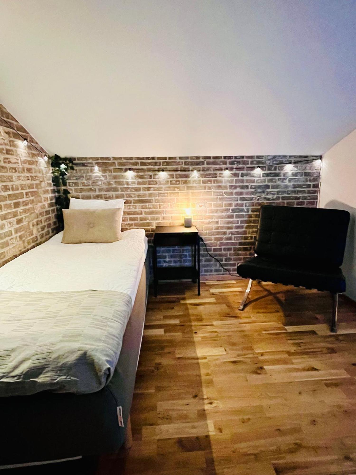 Ekeby  Spirit Bed & Breakfast מראה חיצוני תמונה