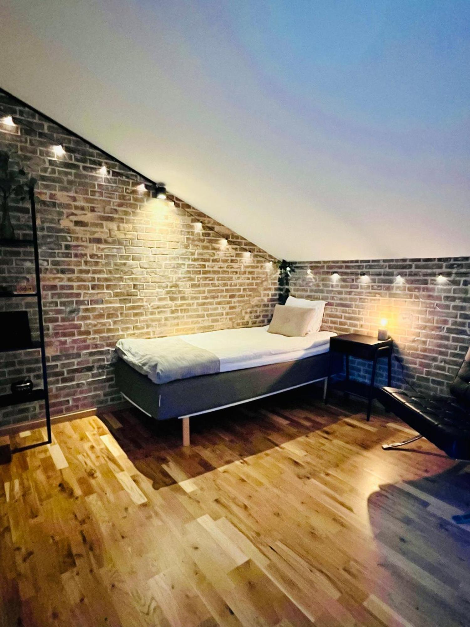 Ekeby  Spirit Bed & Breakfast מראה חיצוני תמונה